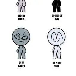 Profile image of 커트