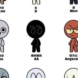 Profile image of AA
