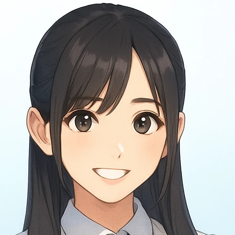 大越ひなの