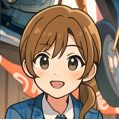 Profile image of 山下葉留花