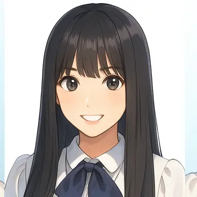 Profile image of 海邉朱莉