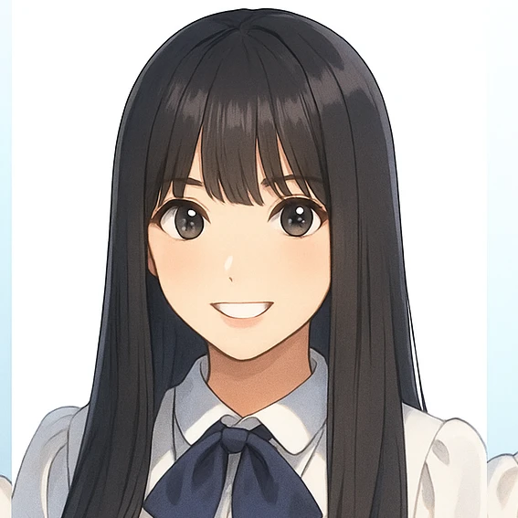 海邉朱莉