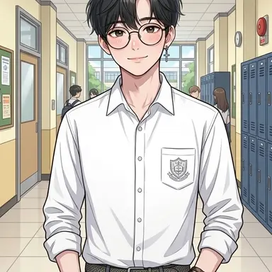 Profile image of 김도현