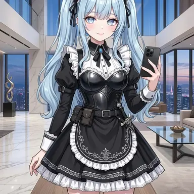 Profile image of 카밀라