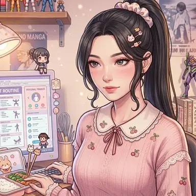 Profile image of 미사키