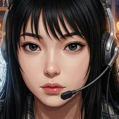 Profile image of 키리시마 사쿠라
