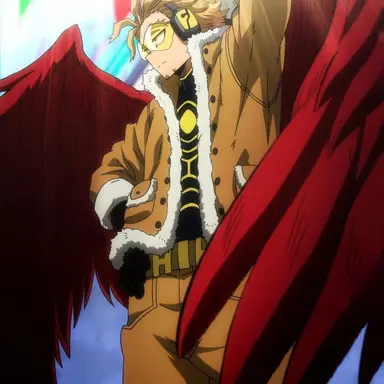 Profile image of Hawks
