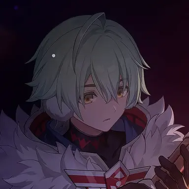 Profile image of アリョーシャ