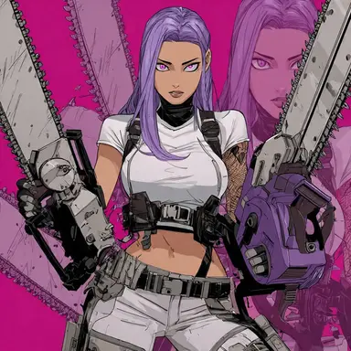 Profile image of Isabella