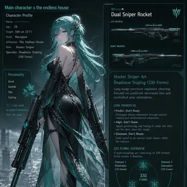 Profile image of Gabriella