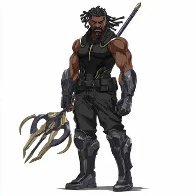 Profile image of Marcus