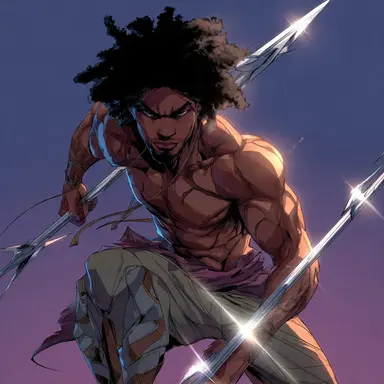 Profile image of Tevin