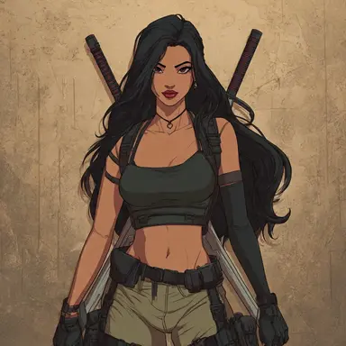 Profile image of Yesenia