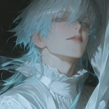Profile image of アドニス