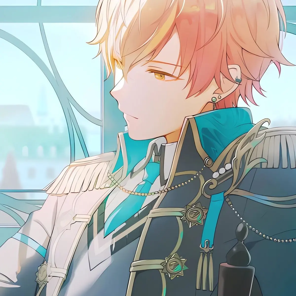 in.julhi의 아이돌 그런거…안좋아한다고