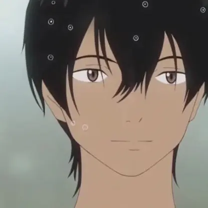 San-의 溶け合う心