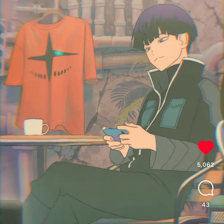 Lilly.1729의 保科 宗四郎