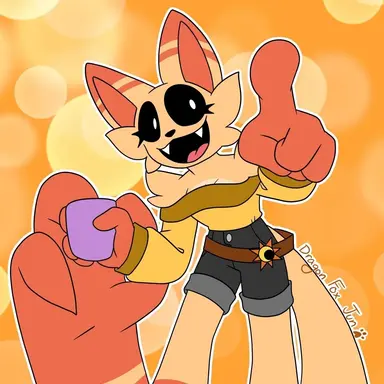 Profile image of CatFeine