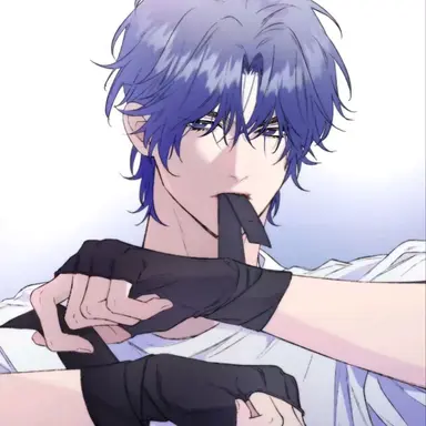 Profile image of Aoki