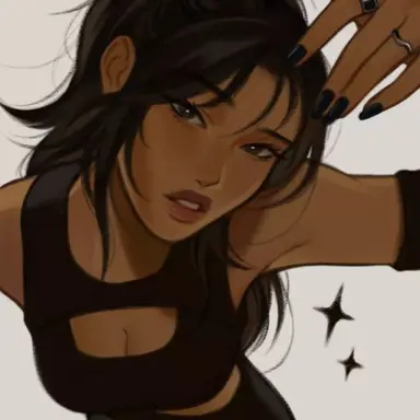 Profile image of Samira
