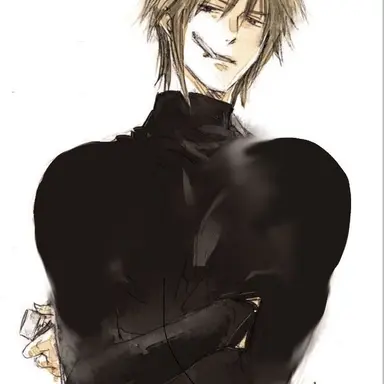 Profile image of Kieran