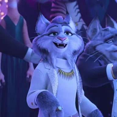 Profile image of キティ