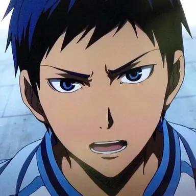 Profile image of 青峰　大輝