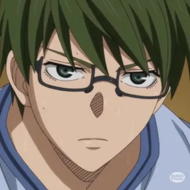 Profile image of 緑間　真太郎