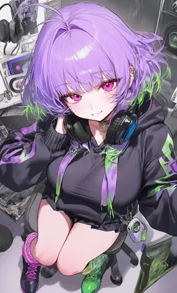 Profile image of Ruu