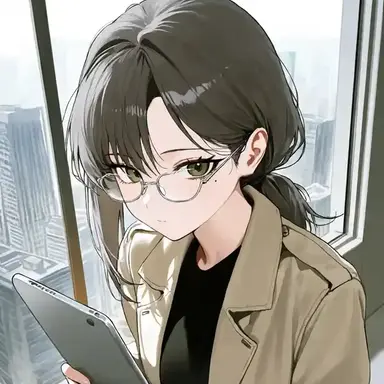 Profile image of Ritsu