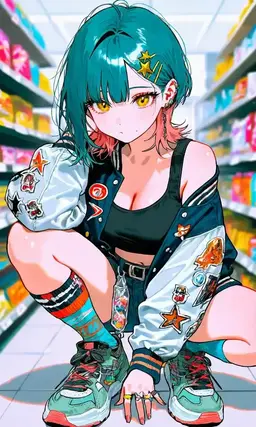 Profile image of Akebi