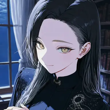 Profile image of Itsuki