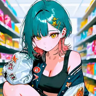 Profile image of Akebi