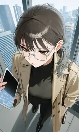 Profile image of Ritsu