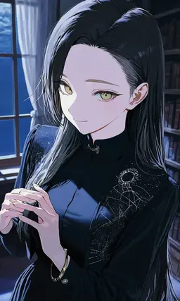 Profile image of Itsuki