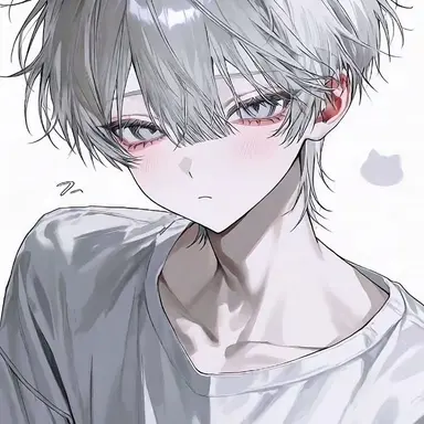 Profile image of Byakuya