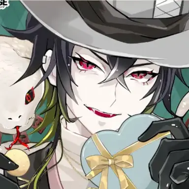 Profile image of ミスターX