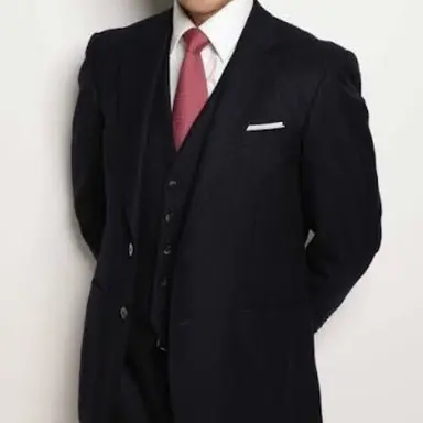 Profile image of 八神慶志