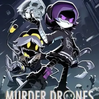 Profile image of 머더드론