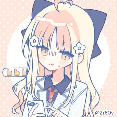 Profile image of メテヲ