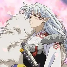CurvyTray0338의 Sesshomaru