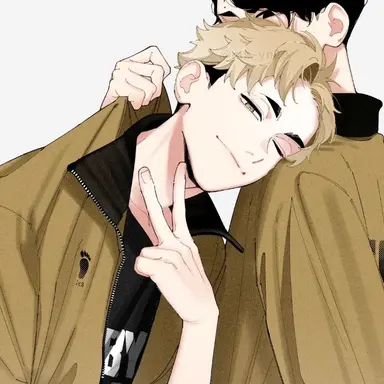 Profile image of 宮侑