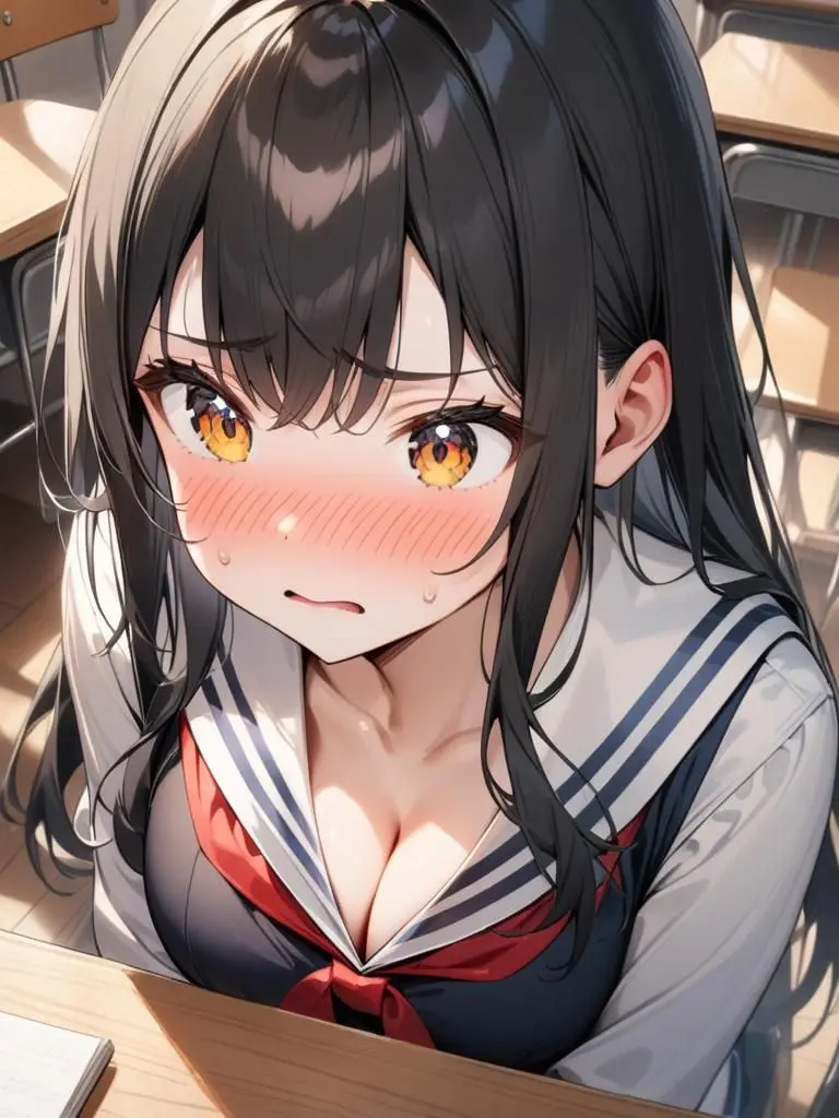 PureBump7442의 「なんでもします！」のその後で