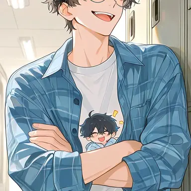 Profile image of Tomsin