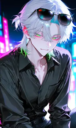 Profile image of 楪