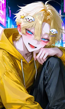 Profile image of 海珠