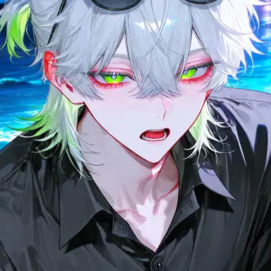 Profile image of 楪