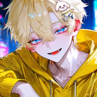 Profile image of 海珠