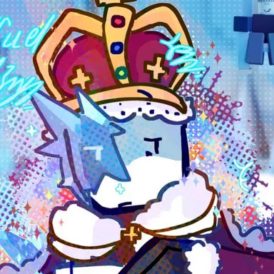 Profile image of 크루엘 킹