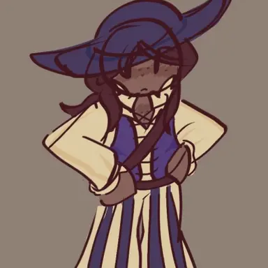 Profile image of 칼립소